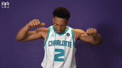 Grant Williams No GIF by Charlotte Hornets