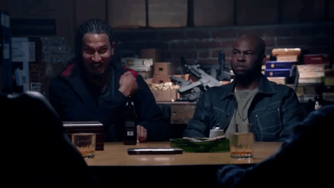 key and peele lol GIF