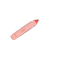 Rose Orange Sticker by SASC