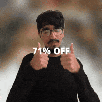 71 Discount GIF