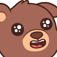 Happy Lets Go GIF by BEARISH