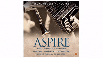 London Symphony Orchestra Aspire GIF by Musica Solis Productions
