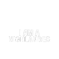 Sticker by Highlander Adventure UAE