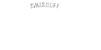 Pride Drag Sticker by Smirnoff US