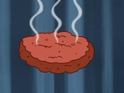 season 5 the original fry cook GIF by SpongeBob SquarePants