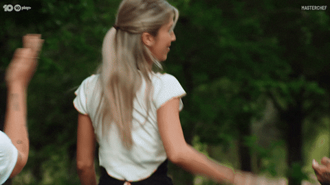 Good Bye GIF by MasterChefAU