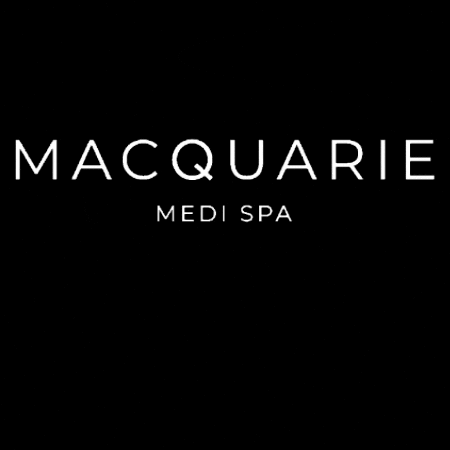 Mac Medispa GIF by Macquarie Medi Spa