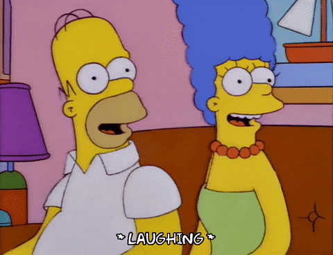 homer simpson episode 3 GIF