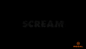 Scream Movie GIF by Regal