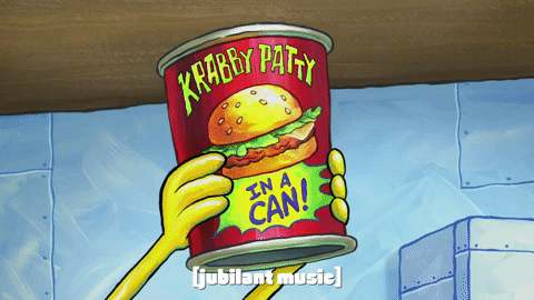 episode 5 spongebob's place GIF by SpongeBob SquarePants