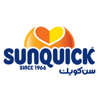 Family Juice Sticker by Suntop, Suncola, & Sunquick