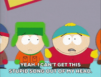 GIF by South Park 