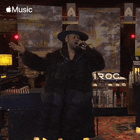 Showtime Dancing GIF by Apple Music