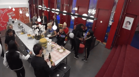 witness world wide GIF by Katy Perry