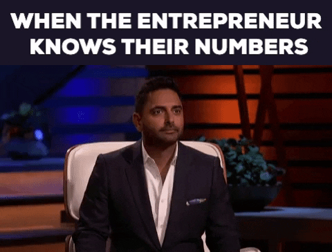 Business Entrepreneur GIF by ABC Network