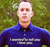 Tom Hanks Love GIF