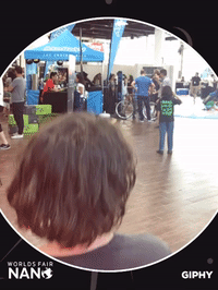 worlds fair nano GIF