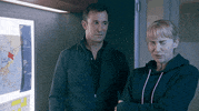 Parker Leverage GIF by Amazon Freevee