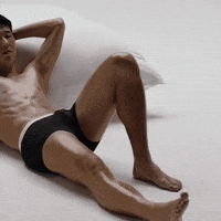 Son Heung-Min GIF by Calvin Klein
