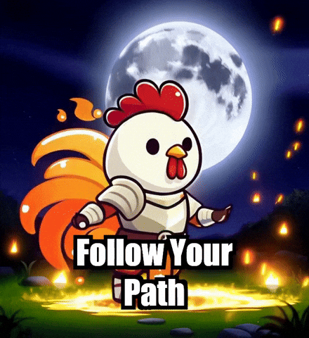 Wisdom Living GIF by Zorooster