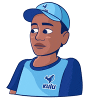 Excuse Me What GIF by Kulu