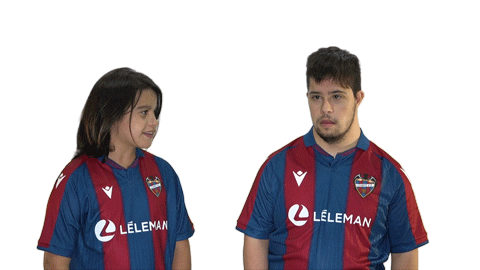 Levante Ud Futbol Sticker by Fundación Levante UD