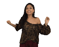 Alicia Zuno Sticker by OnlyRoses