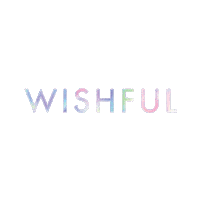 Wishful Sticker by Huda Beauty
