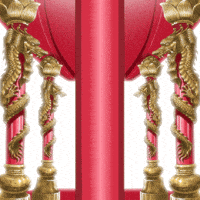 Chinese New Year Good Luck GIF by IWC Schaffhausen