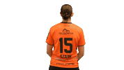 Floorball O2 Sticker by F-liiga
