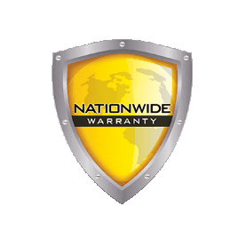 TintWorldAuto protection tint nationwide warranty Sticker