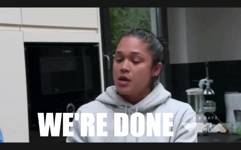 spillitsister giphygifmaker the challenge mtvthechallenge thechallenge37 GIF