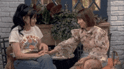 Sisters Burp GIF by CBS