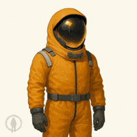 Space Yes GIF by Warped Universe