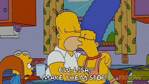 Episode 18 GIF by The Simpsons