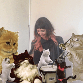 GIF by GIPHY CAM
