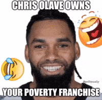 Saints Olave GIF