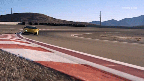 cars porsche GIF by MOST EXPENSIVEST