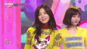 red velvet GIF