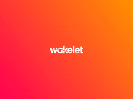 Vibe Background GIF by Wakelet