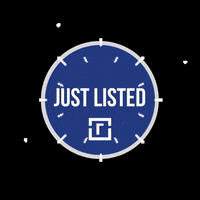 Refined_Real_Estate just listed refined real estate GIF