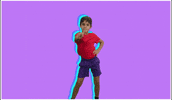 Dance Dance Dance No GIF by Coy Bowles