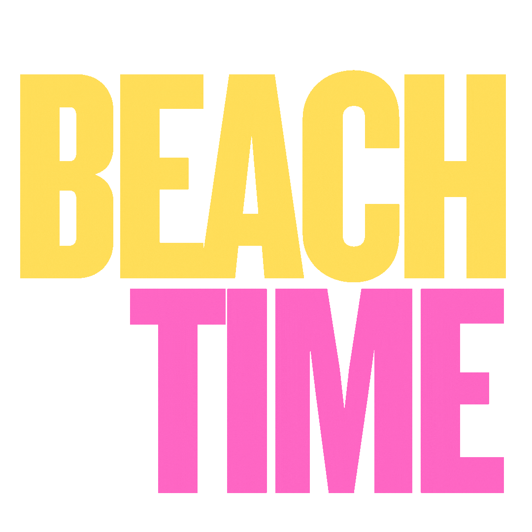 Sticker by LittleLuaBeachHouse