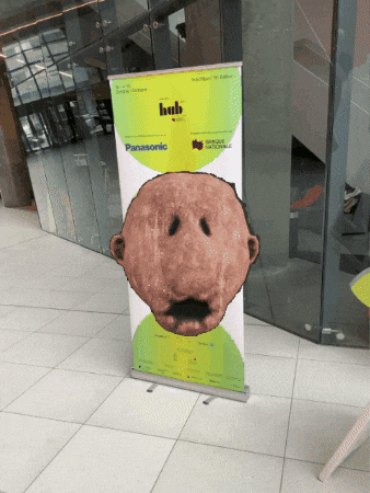 GIF by Alex Boya