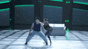 happy fox GIF by So You Think You Can Dance
