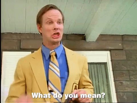 season 3 GIF