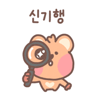 HAPPYALLIANCE watch 행복 quokka 쿼카 GIF