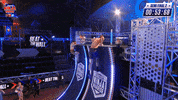 Happy Sport GIF by Australian Ninja Warrior