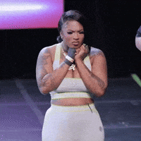 Reality Tv Wtf GIF