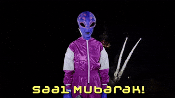 Saal Mubarak